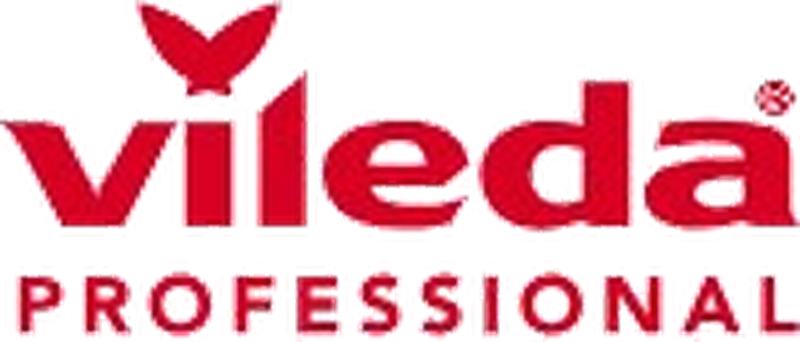 Vileda Professional logo