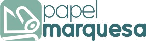 Papel de Marquesa logo