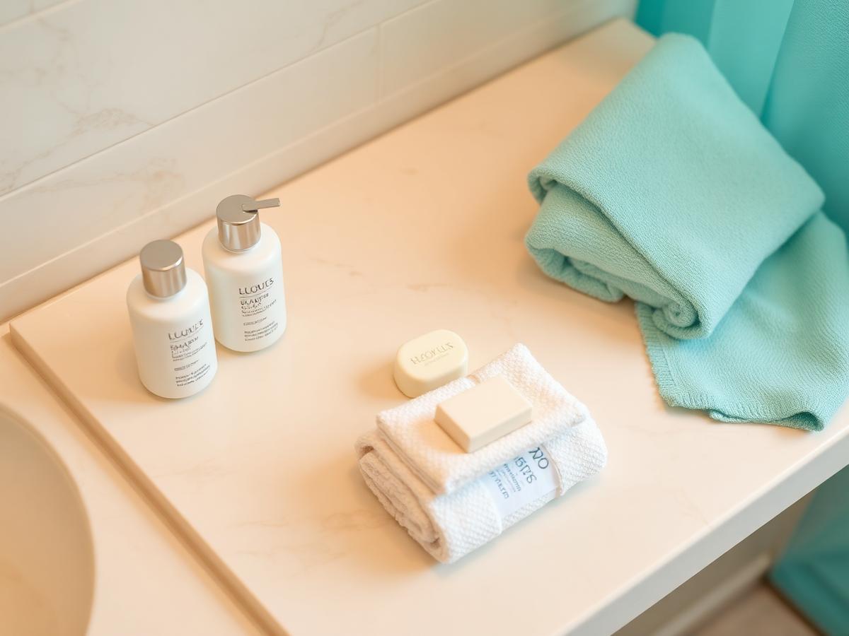 Amenities